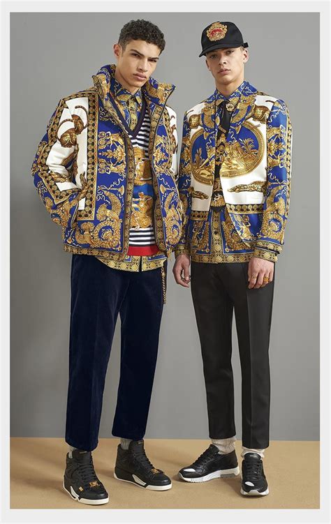 versace clothes buy online|versace us website.